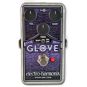 ELECTRO-HARMONIX OVERDRIVE GLOVE