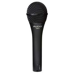 AUDIX OM3