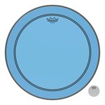 REMO P3 COLORTONE BLUE BASS 20 P3-1320-CT-BU