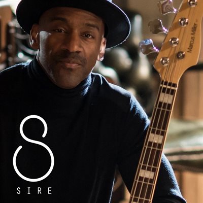 SIRE MARCUS MILLER P7-A-4-2ND-FL-TS