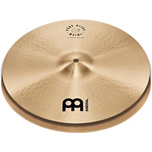 MEINL PURE ALLOY HIHAT 15 PA15MH