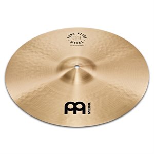 MEINL PURE ALLOY CRASH 16 PA16MC