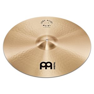 MEINL PURE ALLOY TRAD MEDIUM RIDE 22 PA22MR