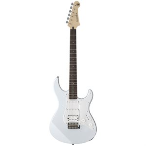 YAMAHA PACIFICA PAC012 WH WHITE