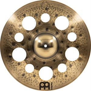 MEINL PURE ALLOY CUSTOM TRASH CRASH 18 PAC18TRC