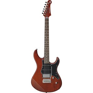 YAMAHA PACIFICA PAC612VIIFM RTB