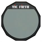 VIC FIRTH 6-INCH SINGLE-SIDED PRACTICE PAD PAD6