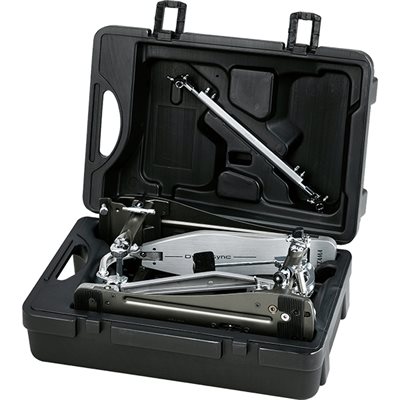 TAMA CASE FOR DYNA-SYNC TWIN