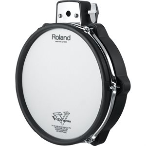 ROLAND PDX-100 COMPACT AND LIGHTWEIGHT 10-INCH V-PAD