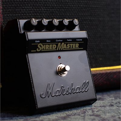 MARSHALL SHREDMASTER VINTAGE REISSUE LTD