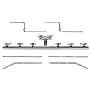 MEINL PMC-6 PERCUSSION MOUNTING BAR