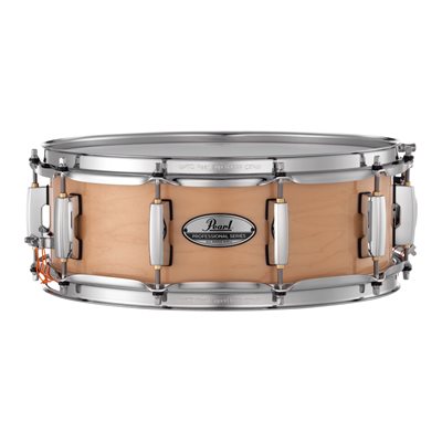 PEARL PMX 14X5 NATURAL MAPLE