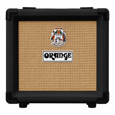 ORANGE MICRO TERROR PPC108-BK