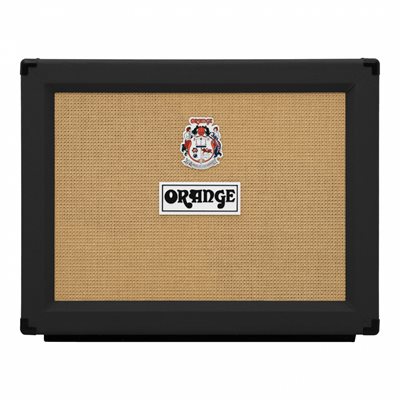 ORANGE PPC212 OB BLACK