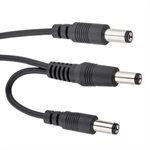 VOODOO LAB PPY Y CABLE 2.1MM