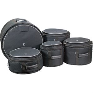 PROFILE PRB-DS520 5 PCS DRUM BAG STUDIO 20-10-12-14-14X5.5