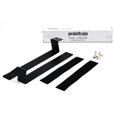 PEDALTRAIN UNIVERSAL MOUNTING KIT PT-UNI-MK