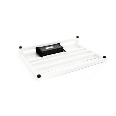 PEDALTRAIN VOODOO LAB PEDAL POWER MOUNTING KIT