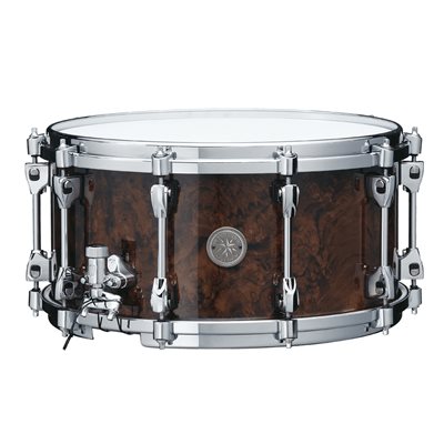 TAMA STARPHONIC WALNUT 14X7 PWB147