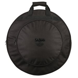 SABIAN QUICK 22 BLACK QCB22