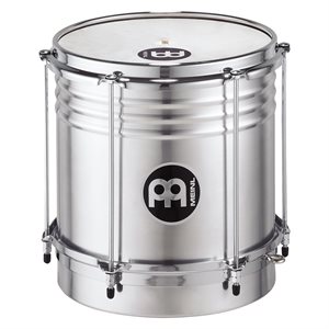 MEINL QW10 CUICA 10 ALUMINIUM QW10