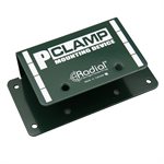 RADIAL ENGINEERING P-CLAMP PROSERIES FLANGE MOUNT ADAPTORS R800 1090