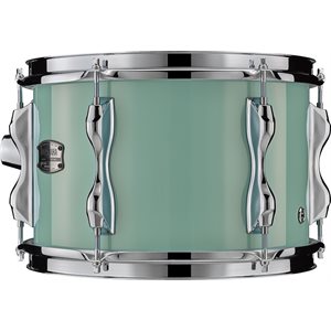 YAMAHA RBT0807-SFG RECORDING CUSTOM 8X7 TOM SURF GREEN