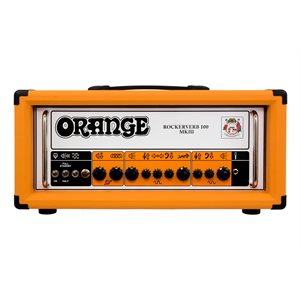 ORANGE ROCKERVERB 100H MKIII