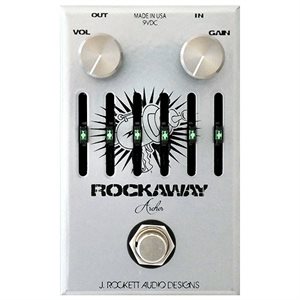 J. ROCKETT AUDIO DESIGNS ROCKAWAY ARCHER OD/EQ