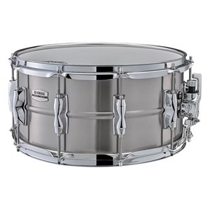 YAMAHA RECORDING CUSTOM STAINLESS STEEL 14X7