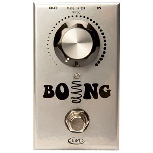 J. ROCKETT AUDIO DESIGNS BOING REVERB