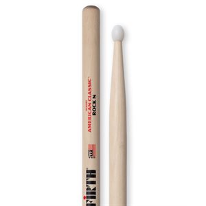 VIC FIRTH AMERICAN CLASSIC ROCK NYLON