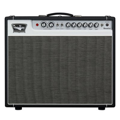 TONE KING  ROYALIST MKIII COMBO BLACK