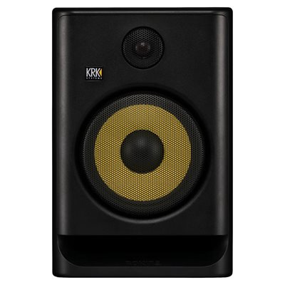 KRK RP8-G5 ROKIT 8 GENERATION FIVE POWERD STUDIO MONITOR