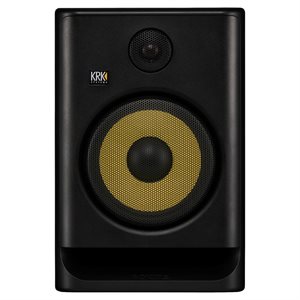 KRK RP8-G5 ROKIT 8 GENERATION FIVE POWERD STUDIO MONITOR