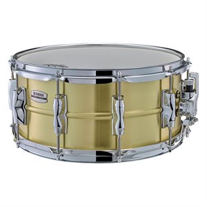 YAMAHA RECORDING BRASS CUSTOM 14X6.5