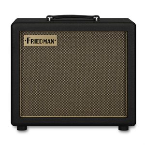 FRIEDMAN RUNT 112 EXT 16 OHM CREAMBACK