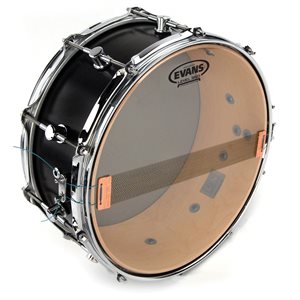 EVANS S12H20 SNARE RESONANCE HAZY 200 12 S12H20