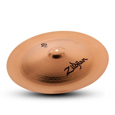 ZILDJIAN S SERIES CHINA 16 S16CH