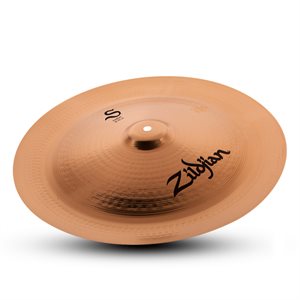 ZILDJIAN S SERIES CHINA 18 S18CH