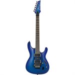 IBANEZ S670QM-SPB SAPPHIRE BLUE