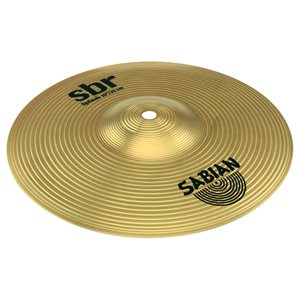 SABIAN SBR SPLASH 10 SBR1005