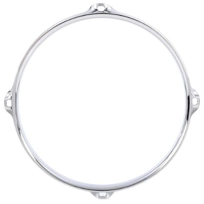 GIBRALTAR SC-3M0804 8 POUCES 4 LUG POWER HOOP 3MM