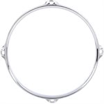 GIBRALTAR SC-3M0804 8-INCH 4 LUG POWER HOOP 3MM