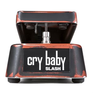 DUNLOP CRY BABY SC95 SLASH