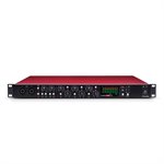 FOCUSRITE SCARLETT OCTOPRE 8 CANAUX