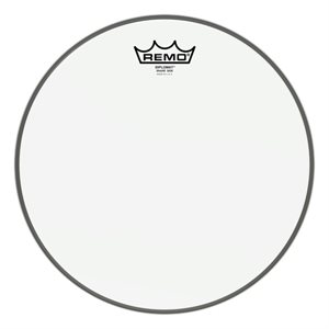 REMO DIPLOMAT HAZY SNARE 12 SD-0112-00