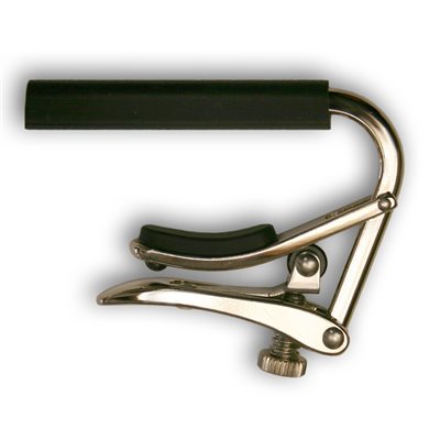 SHUBB C2 CAPO GUITARE CLASSIQUE, NICKEL