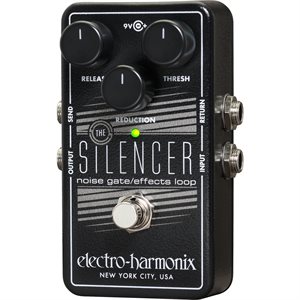 ELECTRO-HARMONIX SILENCER