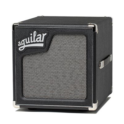 AGUILAR SL 110 BASS CAB CLASSIC BLACK